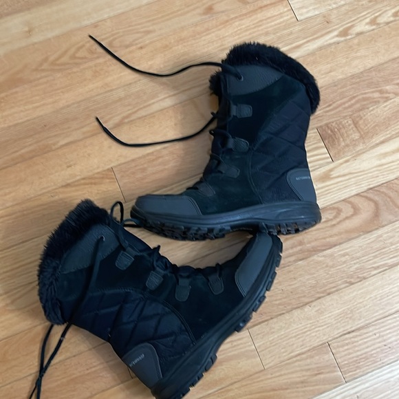 Columbia ICE MAIDEN II - Picture 5 of 6